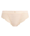 Fantasie Cerys Brief - Cream Pink Knickers