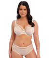 Fantasie Cerys Brief - Cream Pink Knickers