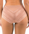 Fantasie Devote Full Brief - Cafe Au Lait Knickers