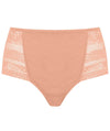 Fantasie Devote Full Brief - Cafe Au Lait Knickers