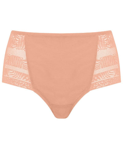 Fantasie Devote Full Brief - Cafe Au Lait Knickers