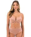 Fantasie Devote Full Brief - Cafe Au Lait Knickers