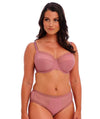 Fantasie Fusion Underwired Full Cup Side Support Bra - Rose Bras