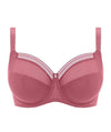 Fantasie Fusion Underwired Full Cup Side Support Bra - Rose Bras