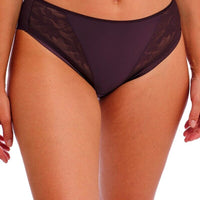 Fantasie Illusion Brief - Plum