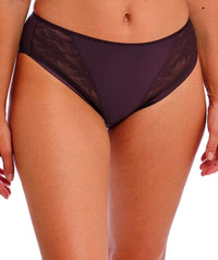 Fantasie Illusion Brief - Plum