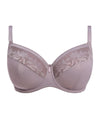 Fantasie Illusion Underwired Side Support Bra - Silver Dawn Bras