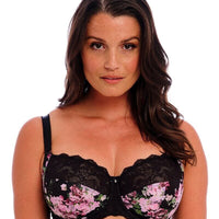 Fantasie Lucia Underwired Side Support Bra - Sweet Pea