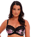 Fantasie Lucia Underwired Side Support Bra - Sweet Pea Bras