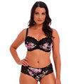 Fantasie Lucia Underwired Side Support Bra - Sweet Pea Bras