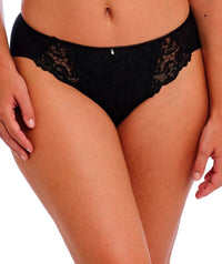 Fantasie Portia Brief - Black