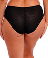 Fantasie Portia Brief - Black Knickers