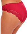 Fantasie Reflect Brief - Red Knickers