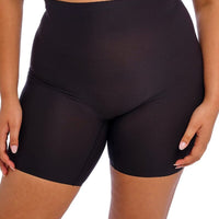 Fantasie Smoothease Invisible Curve Comfort Short - Black