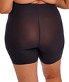 Fantasie Smoothease Invisible Curve Comfort Short - Black Shapewear