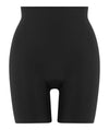 Fantasie Smoothease Invisible Curve Comfort Short - Black Shapewear