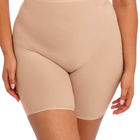 Fantasie Smoothease Invisible Curve Comfort Short - Natural Beige