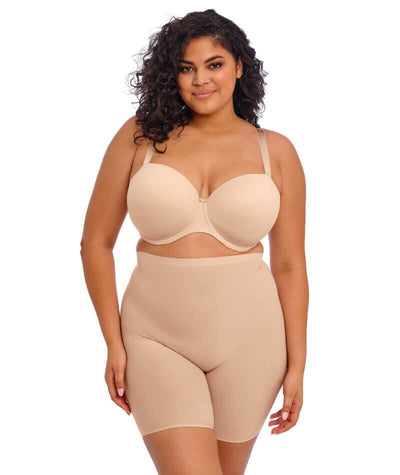 Fantasie Smoothease Invisible Curve Comfort Short - Natural Beige Shapewear