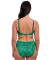 Fantasie Swim Punta Mita Fold Bikini Brief - Emerald Swim