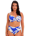 Fantasie Swim Rabida Island Full Bikini Brief - Ultramarine Swim