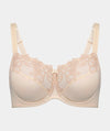 Fayreform Coral Underwire Bra - 2 Pack - Pearl Blush/Medieval Blue Bras