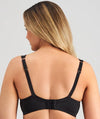 Fayreform Intrigue Contour Bra - Black Bras