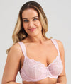 Fayreform Midnight Express Underwire Bra - Winsome Orchid Bras