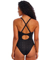 Freya Swim Nomad Nights Underwire Swimsuit - Black Swim