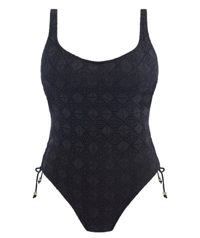 Freya Swim Nomad Nights Underwire Swimsuit - Black Swim