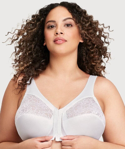 All Bras Tagged Features: Front Opening Page 2 - Curvy Bras