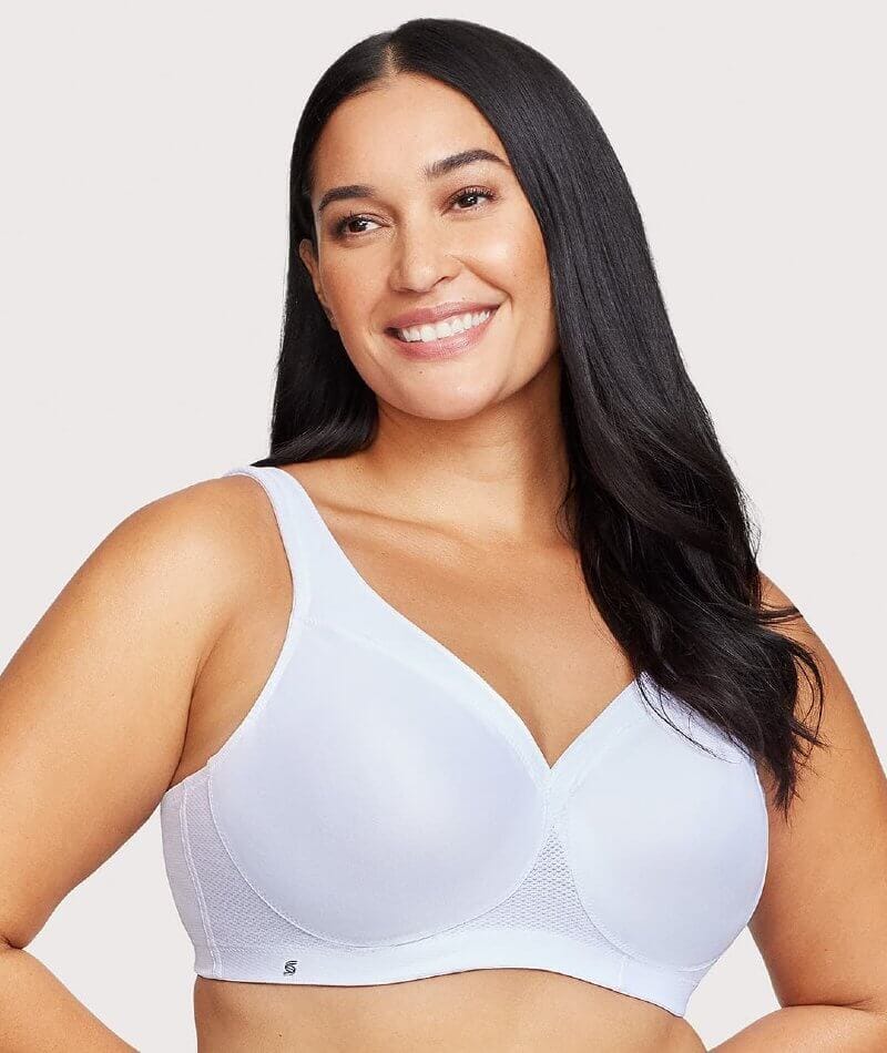 44G Seamless Bras - Plus Size Bra  Leading Lady – Tagged cup:A