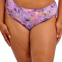 Goddess Kayla Brief - Lotus