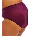 Goddess Keira Full Brief - Blackberry Knickers