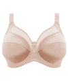 Goddess Keira Soft Cup Wire-free Bra - Fawn Bras