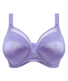 Goddess Keira Underwired Banded Bra - Jacaranda Bras