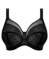 Goddess Verity Underwire Bra - Black Bras