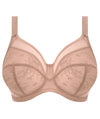 Goddess Verity Underwire Bra - Fawn Bras