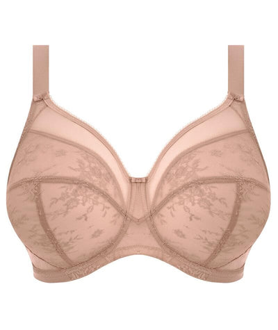 Goddess Verity Underwire Bra - Fawn Bras