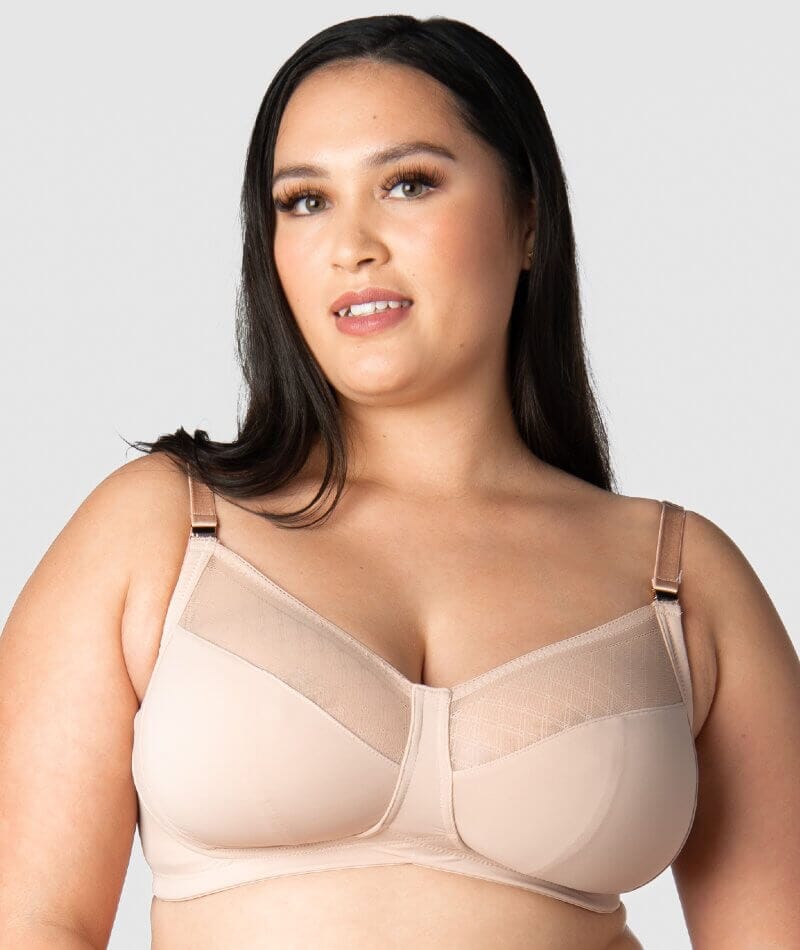 Sexy Brasier With Extra Support, Curvy Fashion, Curvy Lingerie -  Sweden