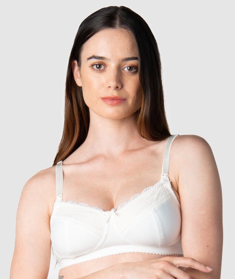 Flexiwire Maternity Bras, D Cup to O Cup