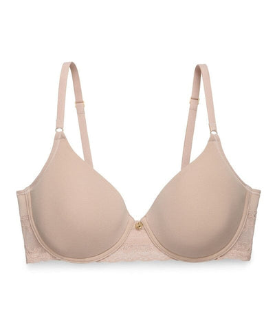 Natori Bliss Perfection Smooth Underwired T-Shirt Bra - Cafe Bras