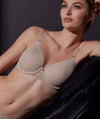 Natori Bliss Perfection Smooth Underwired T-Shirt Bra - Cafe Bras