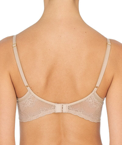 Natori Bliss Perfection Smooth Underwired T-Shirt Bra - Cafe Bras