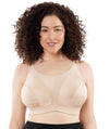 Parfait Active Wire-free Sports Bra - Bare Bras