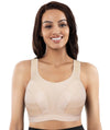 Parfait Active Wire-free Sports Bra - Bare Bras