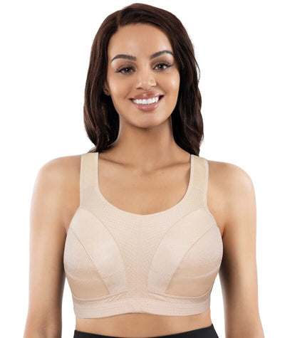 Parfait Active Wire-free Sports Bra - Bare Bras