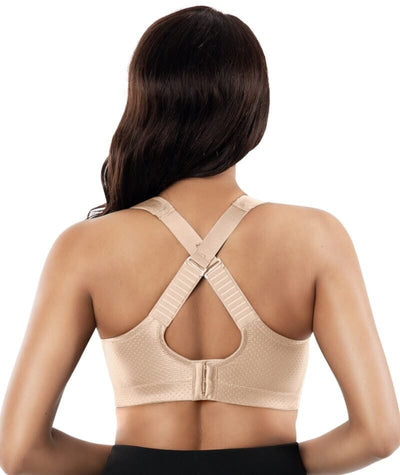 Parfait Active Wire-free Sports Bra - Bare Bras