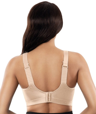 Parfait Active Wire-free Sports Bra - Bare Bras