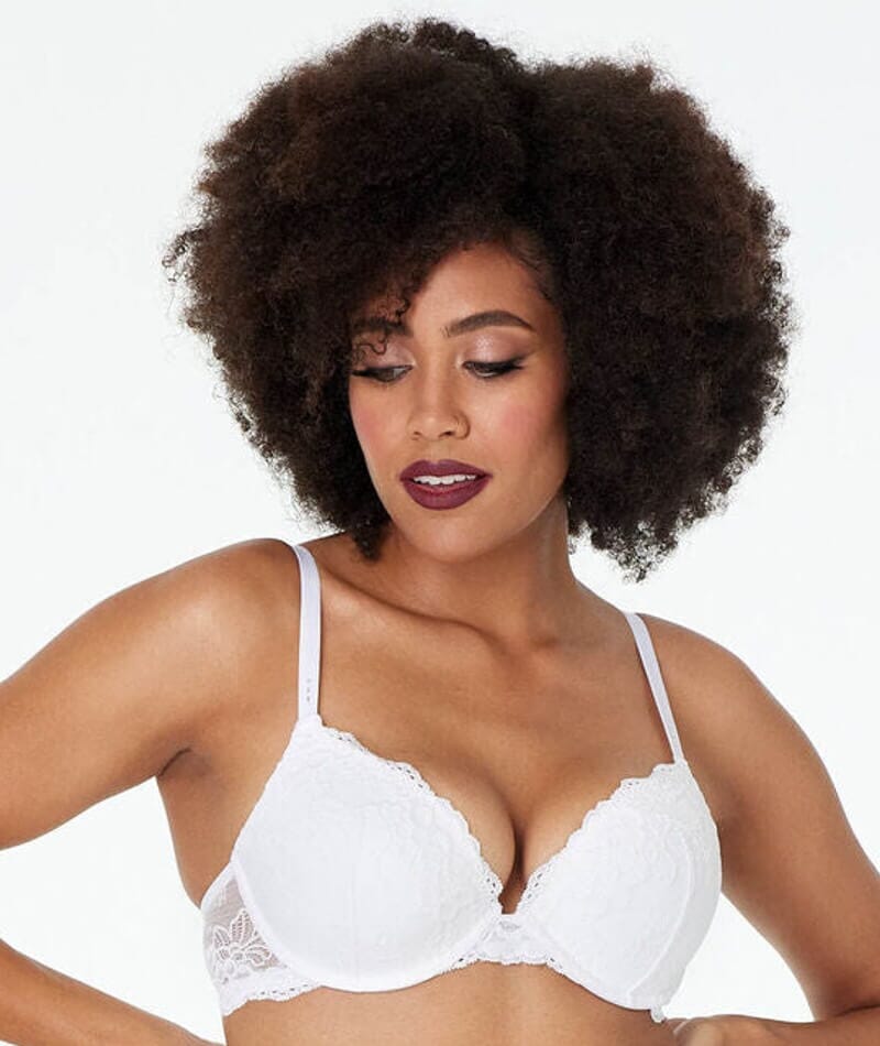 Berlei push up fashion bra