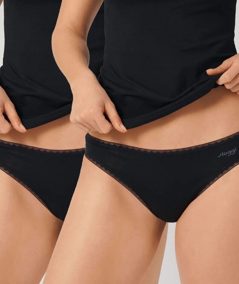 Calvin Klein 2 Pack Thongs, Save 20% on Subscription